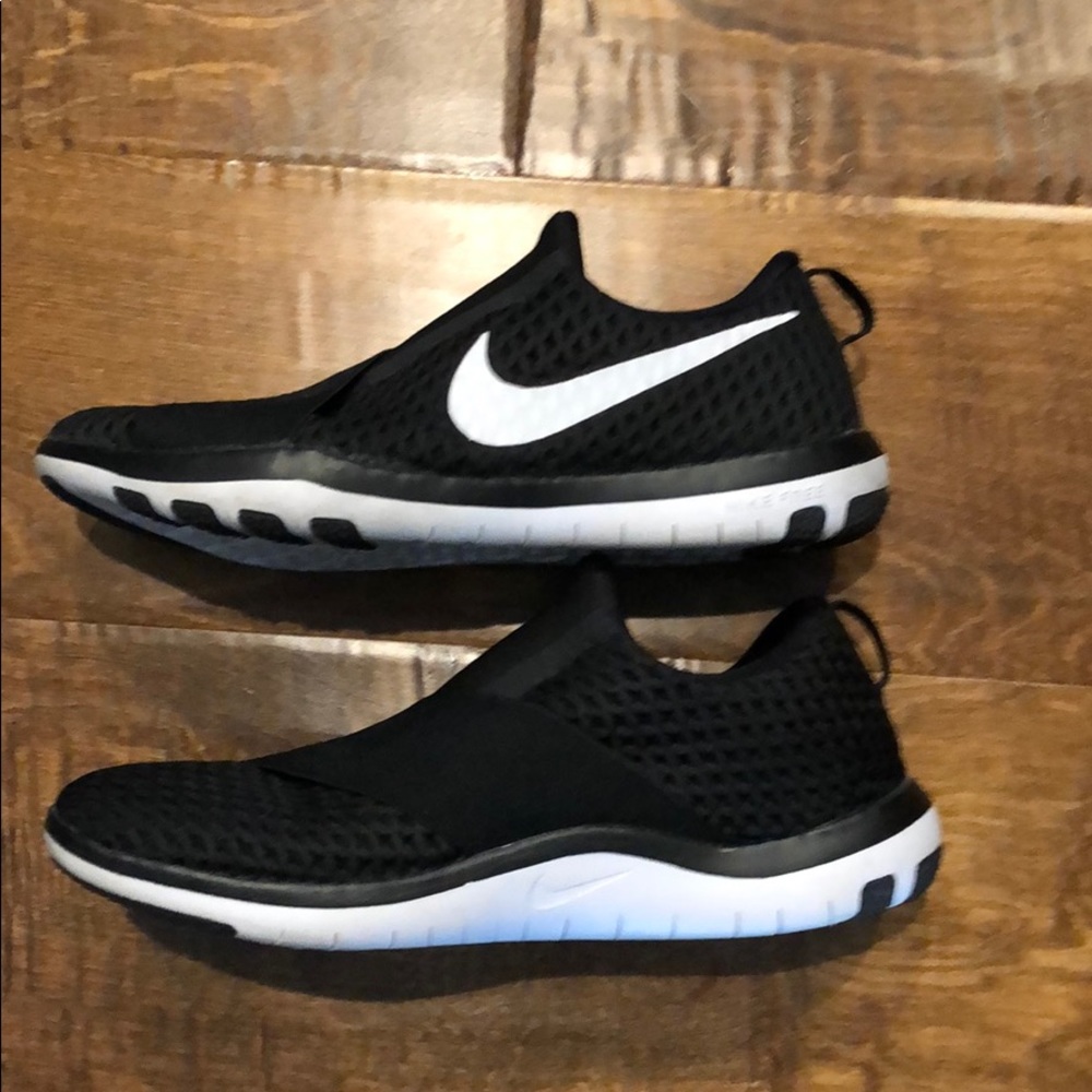Nike women’s training shoe